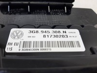 фото thumb №13, Vw arteon 2017+ комплект лампа 3g8945308n 3g8945307n 3g8945207e 3g8945208j