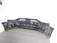 фото thumb №9, Бампер перед переднє audi a4 b9 s-line рестайлінг s4 8w0807437