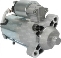 Купить Стартер ford galaxy mondeo 115405 hc cargo, фото thumb