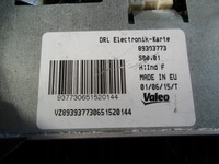 фото thumb №9, Преобразователь модуль led vw skoda audi 89393773