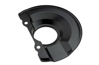 фото thumb №1, Захист диск перед права lancer outlander asx