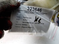 фото thumb №6, Усилитель тормозные vw golf iv насос хэтчбек 97-08 1.4 75km