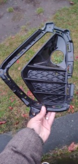 фото thumb №6, Hyundai tucson ii lift 18- решітка бампера n-line