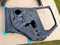 фото thumb №8, Двері праве задні задня renault captur ii 2 org. новий