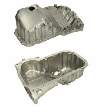 фото thumb №1, Піддон масла масляна audi a4 b5 94-01 1.8