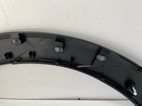 фото thumb №8, Hyundai ioniq v 5 планка крыльев зад задняя левая 87741-gi100