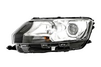 фото thumb №2, Фара l skoda rapid 07.12-03.17 valeo