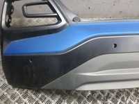 фото thumb №14, Hyundai kona i 2019 бампер задний