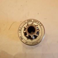 Audi 80 100 1.8 бендикс стартер 1006209570 Недорого, фото thumb