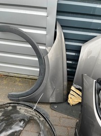 фото thumb №8, Vw t-cross бампер капот крила pas радіатор перед kompletny