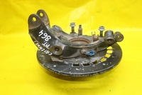 фото thumb №5, Zwrotnnica ступиця праві зад porsche cayenne i q7 4l 7l0505736b 7l0501655