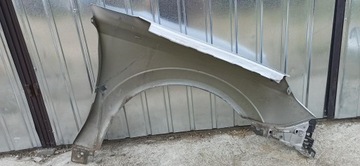 фото thumb №12, Крыло левый opel vectra signum рестайлинг z157