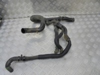 фото thumb №3, Магистраль wody водяная renault laguna iii 2.0 dci