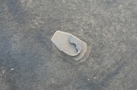 фото thumb №13, Обивка крышки багажника mercedes w140 s-klasa