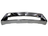 Купить Mercedes накладка хром w бампер передний amg ml 166 w166, фото thumb