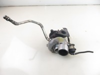 фото thumb №5, Турбонагнетатель renault scenic 1.9 dti 8200046681 f9q 744