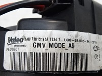 фото thumb №7, Citroen peugeot вентилятор вентилятор t1013140a