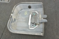 Купити Засувка замка капот корпус tesla model s 12-16, фото thumb