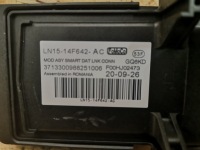 Ford ecosport ii разъём obd ln15-14f642-ac в Украине, фото thumb