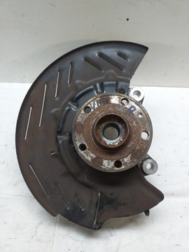 фото thumb №1, Golf 8 viii поворотна опора права перед