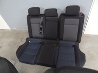 фото thumb №7, Passat b8 gte рестайлинг универсал сиденья диван туннель 3g0864207a