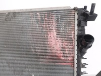 фото thumb №10, Maserati ghibli levante quattroporte радиатор