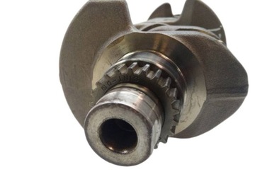 фото thumb №6, Wał коленчатый 1.6 tdi volkswagen golf vi 2008-2012