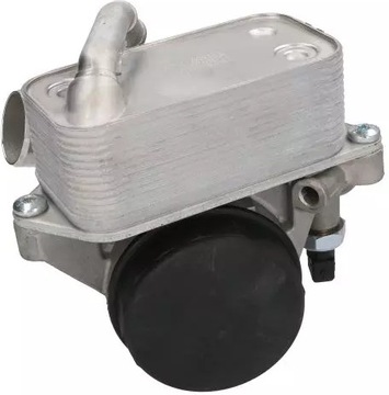 фото thumb №16, Радіаторів масла з фільтром bmw 1 130 2005-,125 2011