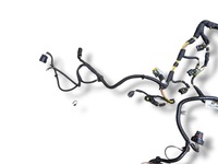 фото thumb №6, Жгут трубопровод двигателя jaguar xf x250 2008 8x2t7c078ab