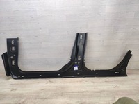 фото thumb №5, Volvo xc60 09-17 обшивка порог