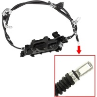 Електронний гальмо стояночний 4wd до hyundai santa fé 3 59700b8800 Київ, фото thumb