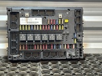 фото thumb №1, Модуль sam панель предохранителей mercedes actros mp4 a0014461558