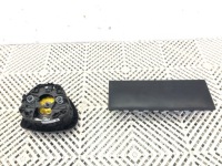 фото thumb №13, Приборная панель skoda superb iii консоль приборная панель приборная 3v0880201f