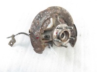 фото thumb №1, Поворотний кулак ступиця передня ліва volvo s40 ii 1.6