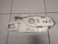 фото thumb №9, Корпус сидіння лівий перед audi a6 c6 сіра