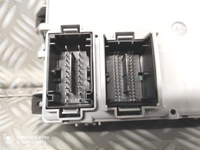 фото thumb №8, 00520486870 модуль кузов bcm модуль bsi коробка предохранителей fiat panda iii