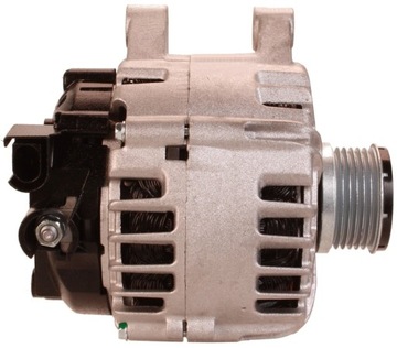 фото thumb №7, Генератор ford fiesta mazda 2 volvo v70 | 1.4 1.6 дизель ca1970