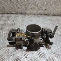 Купити Дросельна заслінка honda civic 6 1.4 b, фото thumb