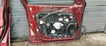 фото thumb №9, Дверь передние правые правые перед jeep commander ii 21r- комплектные