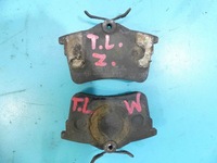 фото thumb №3, Ступиця колеса задня ліва peugeot partner ii 08-