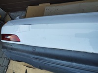 фото thumb №6, Бампер задняя kompletny pdc hak audi q3 8u 2014