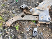 фото thumb №1, Kia sportage iii рычаг левый перед