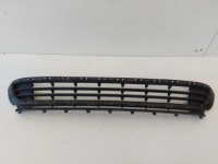 фото thumb №16, Volkswagen golf vii решётка бампера средняя перед передний 5g0853677