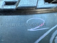 фото thumb №11, Mitsubishi asx lift 17r решётка радиатора бампер перед хром оригинал