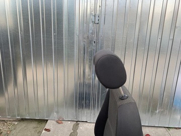 фото thumb №13, Сидіння праві пасажира audi a6 c6 рестайлінг 04-11 європа