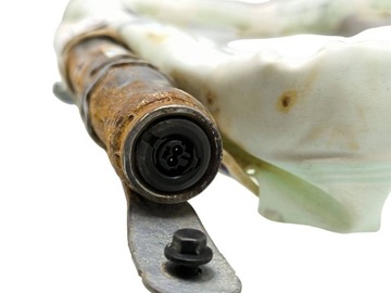 фото thumb №6, Volvo xc40 2021 ліва сторона шторка подушка безпеки