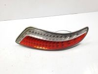 фото thumb №1, Лампа левая задняя 51808847 lancia delta iii