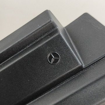 фото thumb №7, Mercedes-benz gls x167 2019 правая сторона порог