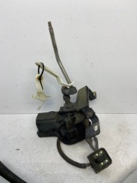 Mercedes моторчик дворники фара sl r129 левый правый молдинг комплект Недорого, фото thumb