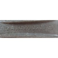 фото thumb №12, Коробка передач приборная редуктор mercedes-benz ml w163 a1632710501-merc